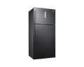 SAMSUNG 670 Liter Twin Cooling Convertible No Frost Top Mount Energy Saving Inverter Refrigerator With 5 Conversion Modes, SpaceMax Technology, Free Delivery and Official Warranty | RT65K7058BS/D2. 