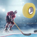 Adhesive Sports Tape High-quality Hockey Tape for Ice Skate Sports Gear Best Adhesive Shin Guard Sock Tape for Baseball Bat Multipurpose Hockey Stick Tape.
