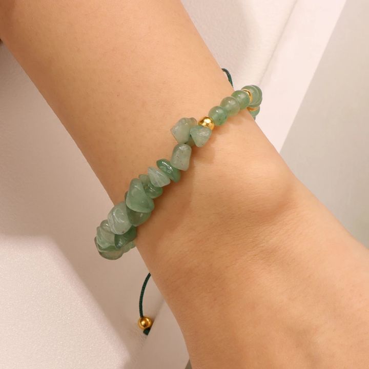 Natural%20Black%20Tourmaline%20Chips%20Beads%20Bracelet%20Healing%20Quartz%20Gem%20Stone%20Beaded%20Bracelets%20Adjustable%20Women%20Men%20Chakra%20Jewelry%20-%20Image%206
