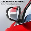Auto Fold/Unfold Side Rear View Mirror System Modules for All Car. 