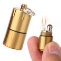 Mini Keychain Lighter Multi-Tool. 