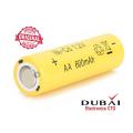 Rechargeable AA 600MAH 1.2V Ni-cd battery 1 pcs for electric kemei +nova+philips trimers,toys,wall watch and others.