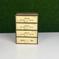 "Wooden Medicine Storage Box – First Aid Organizer Case for Home & Office".