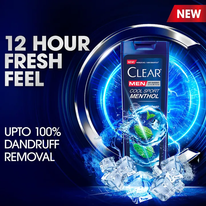 Clear%20Men%20Shampoo%20Cool%20Sport%20Menthol%20Anti%20Dandruff%20330ml%20-%20Image%203