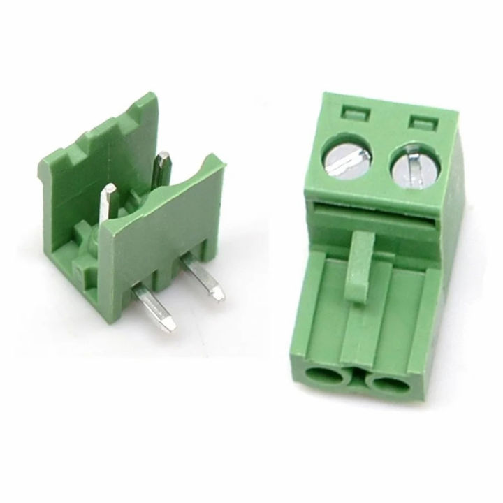 (5%20pcs)%202PIN%20RIGHT%20ANGLE%20SCREWS%20TERMINAL%20BLOCK%202%20PIN%205.08MM%20PITCH%20PLUG-IN%20L%20TYPE%20PLUG%20&%20SOCKET%20-%20Image%206