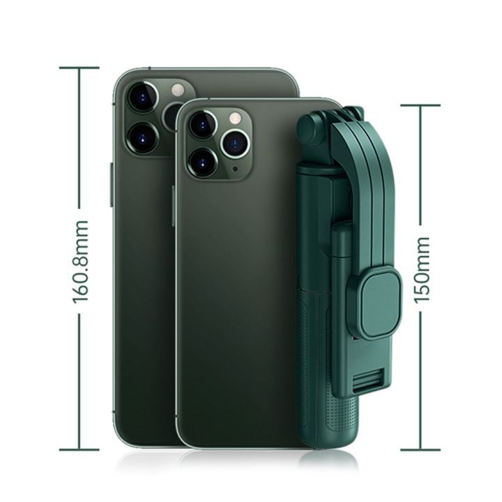 Bluetooth%20Wireless%20Selfie%20Stick%20Foldable%20Mini%20Tripod%20Extendable%20Monopod%20with%20Light%20Remote%20Shutter%20For%20IOS%20Android%20Cell%20Phone%20-%20Image%209