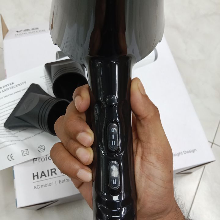 V&G%20Professional%20HAIR%20DRYER%20PRO%204200%20AC%20motor%20%7C%20Extra%20Power%202000w%20%7C%202%20Heat%20And%202%20Speed%20Setting%20%7C%20Lightweight%20Design%20-%20Image%206