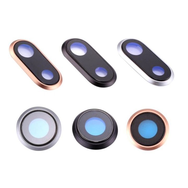 1pcs%20Back%20rear%20Camera%20Lens%20for%20iPhone%208%206%206S%206P%206s%207%20Plus%206SP%20X%206plus%206splus%207plus%208plus%20Rear%20Camera%20Glass%20Lens%20Frame%20repair%20Replacement%20Parts%20-%20Image%204