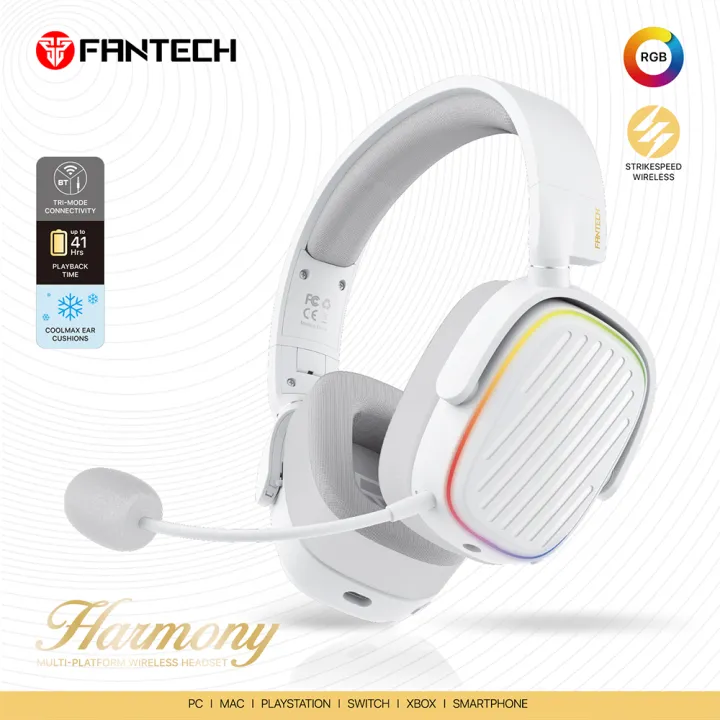 FANTECH%20WHG02%20Harmony%20Wireless%20Headset%20Tri-mode%20Connections%20With%20Noise%20Cancellation%20&%20Mute%20Buttons%20Microphone%20Headphones%20-%20Image%209