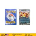 Pokemon Trading Card Game 24 Holo Cards in 1 Box - Scarlet & Violet - Mastercopy China pk24. 