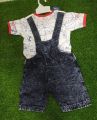 Kids Fashionable Rampar Dress for baby, red dress for baby. 
