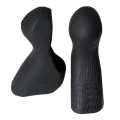 Bike Shift Brake Lever Rubber Hoods for ST6700 105 Gear Shift Lever Cover Bicycle Accessories.