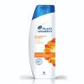 Head and Shoulders Anti-Hairfall Anti-Dandruff Shampoo  for Women and Men - 340ml. 