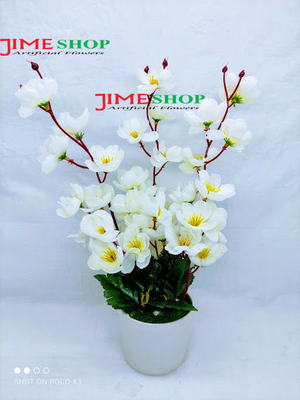 Artificial%20Cherry%20Blossom%20Flower%20In%20Plastic%20Vases%20--30Cm%20-%20Home%20Decoration%20Item%20-%20Home%20Decoration%20Item%20-%20artificial%20flower%20-%20Image%204