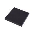 50 Sheets Black Sticky Notes Self-Stick Notes Pads Easy Post Notes For Office School Home Superman.
