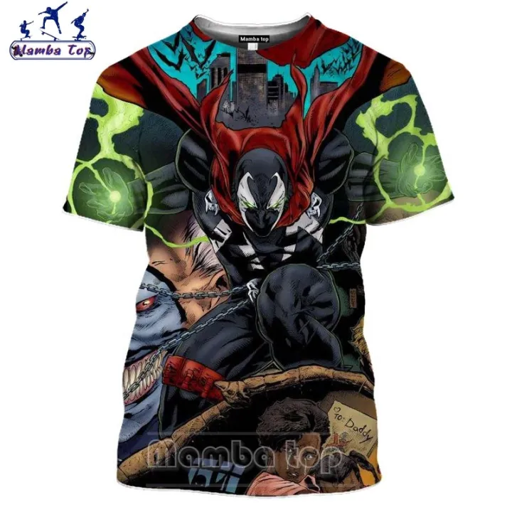Mamba%20Top%202021%20Newest%20Men%203D%20Black%20Tshirt%20Anime%20Spawn%20T%20Shirt%20Fitness%20Women%20Tees%20Superhero%20Manga%20T-shirts%20Summer%20O%20Neck%20Clothing%20-%20Image%204