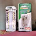 Rechargeable Charger Light Km-7695 Rechargeable Led Emergency Light For Home - Charger Light. 