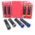 RCB AHG66 Handle Grip - Universal Motorcycle Handle Grips (2 Pieces). 
