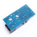 【Hey my home】12V Power Voltage Regulator Automatic Switch Module ON/OFF Control Charging Board Battery Relay Module. 