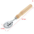 5styles Pasta Hand-Cutting Machine Embossed Dumpling Embossing cake gadget Dounp.