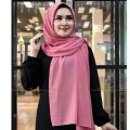 Hijab pashmina ropes KCB 150x75 diamond-veil women/-veil pasmina jumbo-instant hoods.