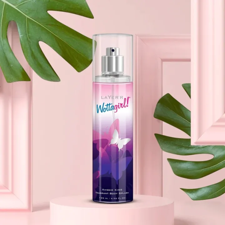 Indian%20product%20Body%20Perfume%20Party%20scent%20Layer'r%20Shot%20Amber%20Kiss%20Body%20mist%20for%20Women%20-%20135%20ml%20-%20Image%202