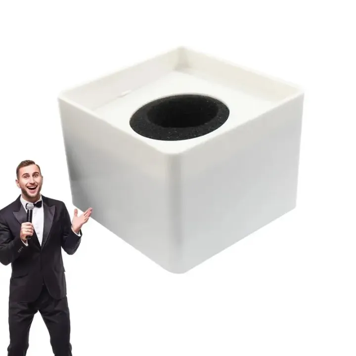 Microphone%20Logo%20Flag%20Station%20Square%20Shaped%20In-terview%20KTV%20Mic%20Station%20Cube%20Interviews%20Box%20ABS%20Prop%20Stand%20News%20Reporter%20Injection%20-%20Image%203