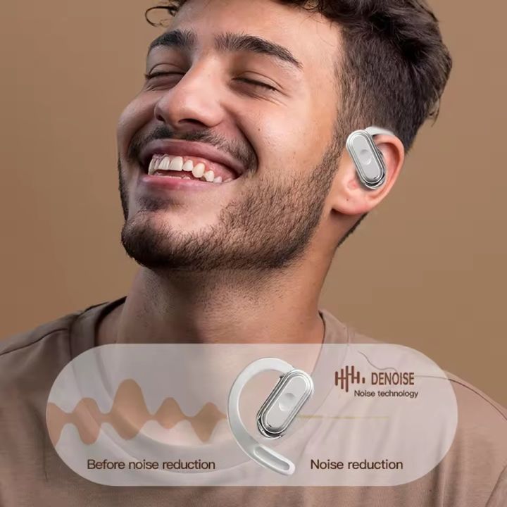 Timack%C2%AE%20OWS%20X96%20Bluetooth%205.3%20FreeBuds%20Open%20Ear%20Sport%20Wireless%20Headphones%20with%20Mic%20Waterproof%20HiFi%20Stereo%20Wireless%20Earbuds%20Air%20Conduction%20Hook%20Earphone%20-%20Image%206