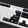 132 Keys/Set Print Stream PBT Keycaps XDA Profile MX Switch DYE-SUB cs go Keycap for DIY Mechanical Gaming Keyboard Custom. 