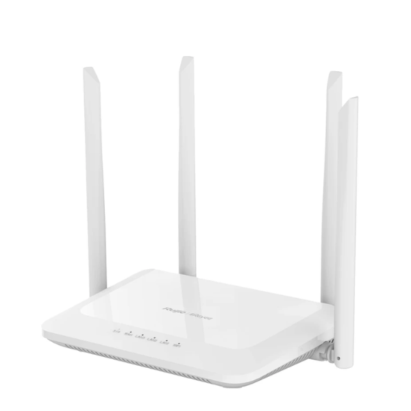 Ruijie%20RG-EW1200%20Dual-band%20Wireless%20Router%20-%20Image%202
