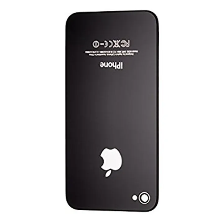 Black%20Replacement%20Back%20Glass%20Cover%20for%20iPhone%204S%20-%20Image%203