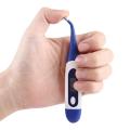 Soft Head Electronic LCD Thermometer Digital Baby Adult Medical Thermometre Body Fever Temperature Measuring Tools. 