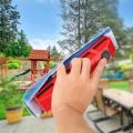 VAKIND  Single Layer Magnet Window Cleaner Home Office Glass Glazing Cleaning Tool. 