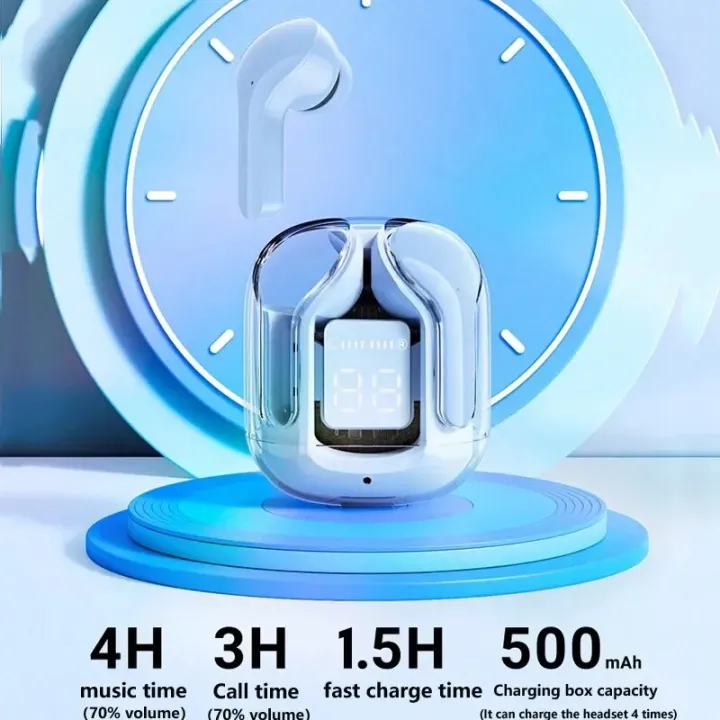 BT30%20ENC%20Noise%20Canceling%20Wireless%20Bluetooth%20Earbuds%20HiFi%20Stereo%20Headphones%20with%20Digital%20Display%20Charging%20Case%20Waterproof%20Gaming%20-%20Image%203