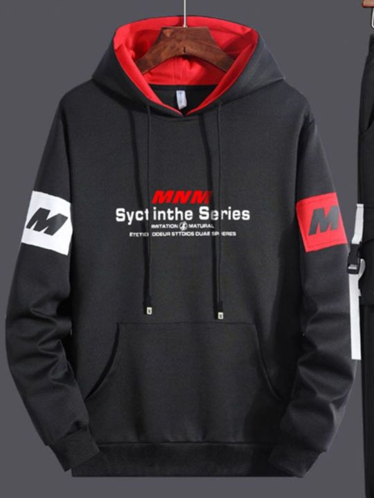 New%20Stylish%20%20Black%20Stylish%20Hodi%20Set%20with%20pant%20For%20Man%20-%20Image%203