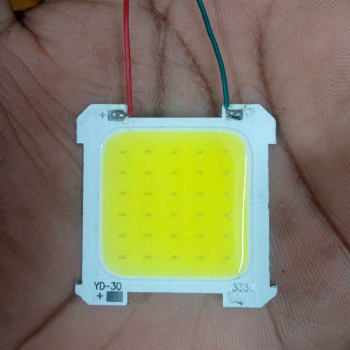 YD-30%20With%20WHITE%2010W%20Mini%20COB%20LED%20Size%2033x33mm%20DC%203V%203.7V%20White%20SMD%20Strip%20COB%20Bead%20Chip%20-%20Image%205
