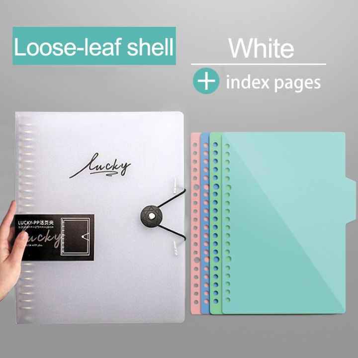 Diary%20A5%20B5%20A4%20Transparent%20Loose%20Leaf%20Binder%20Notebook%20Inner%20Core%20Cover%20Note%20Book%20Journal%20Planner%20Office%20Stationery%20Supplies%20-%20Image%206