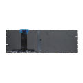 Original New US Russian Laptop Keyboard For HP ProBook 450 G8 455 G8 455R G8 650 G8 HSN-Q27C HSN-Q31C With Backlight. 