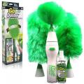 DealCrox Go Duster Rotating Cleaner Dusting Brush For Home Car Accessories Laptop Office. 