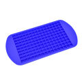 Ice Maker Mold 160 Grids Mini Small Ice Cube Tray Frozen Cubes Trays Silicone. 