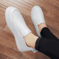 Men's Loafers Luxury Brand Business Shoes Luxury Brand Men Casual Shoes Mocassins Driving Shoes Comfortable Slip-on Formal Shoes BunnyGarden. 