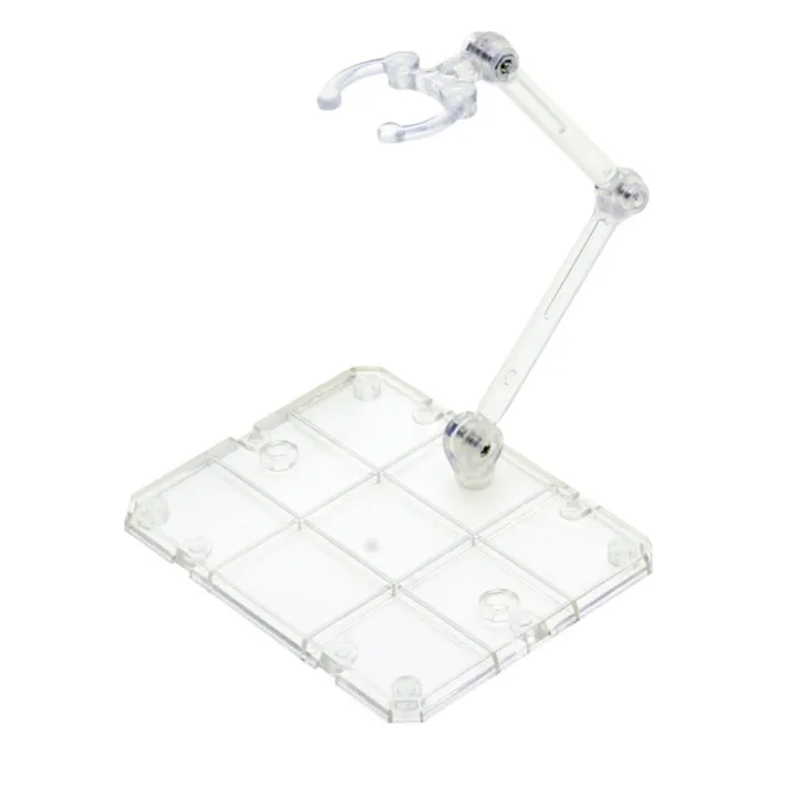Nyt%20Clear%20Action%20Figure%20Holder%20Display%20Stand%20Base%20For%20Hg%20Rg%20S-D%20Shf%20Gundam%20Model%20Toy%20-%20Image%202