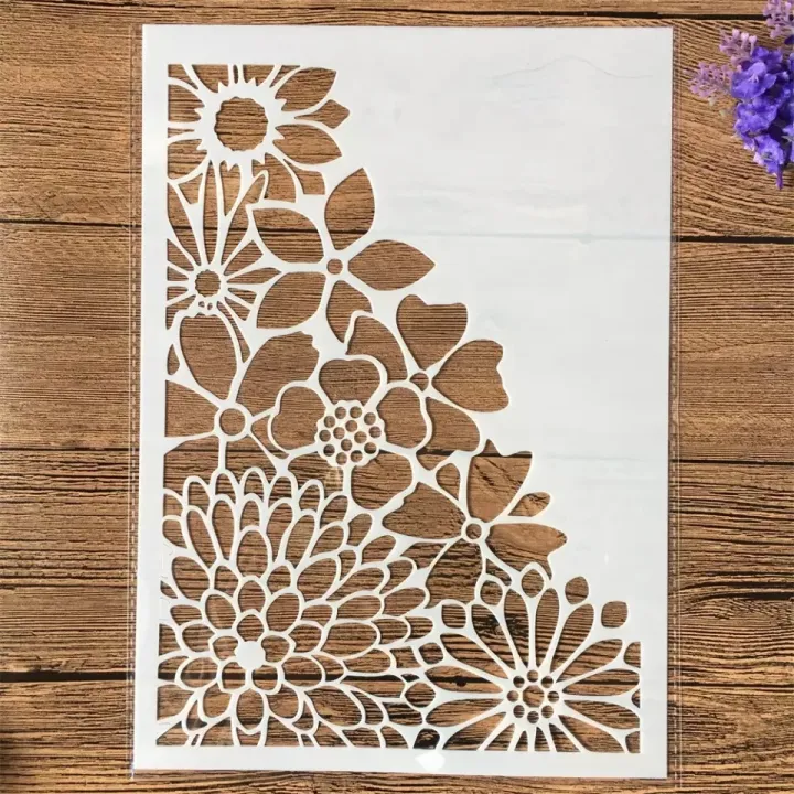 Stencil%20for%20Wall%20&%20Fashion%20Painting%20Template%2010%20by%208%20inch.%20-%20Image%203
