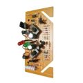 KN-2389 Rechargeable Fan Circuit 6V Charger Fan Control Board For Sunca Kennedy Defender Midea Brand. 