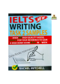 IELTS Writing Task 2 Samples by Rachel Mitchell. 