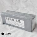 500g Professional Soft Clay High Quality Oven Bake Polymer Clay DIY Handmade Prototype Material Sculpture Soil Ceramic Doll Clay SnowWhite.