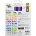 Mont Marte Premium Watercolour Pencils 72pc. 