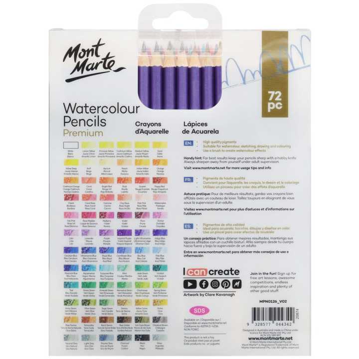 Mont%20Marte%20Premium%20Watercolour%20Pencils%2072pc%20-%20Image%202
