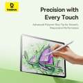 Baseus 3 in 1 Multifunctional Magnetic Stylus Pen For iPad All Tablet Phone Pencil.
