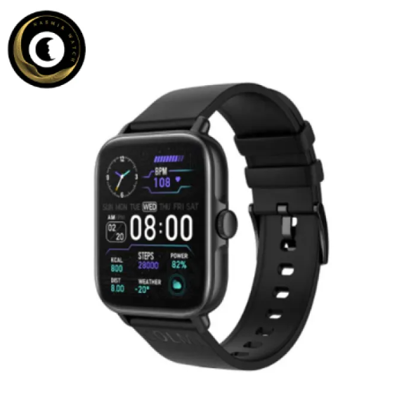 COLMI P28 Plus Smartwatch 1.69″ HD Screen Bluetooth Calling IP67 Waterproof Smart Watch